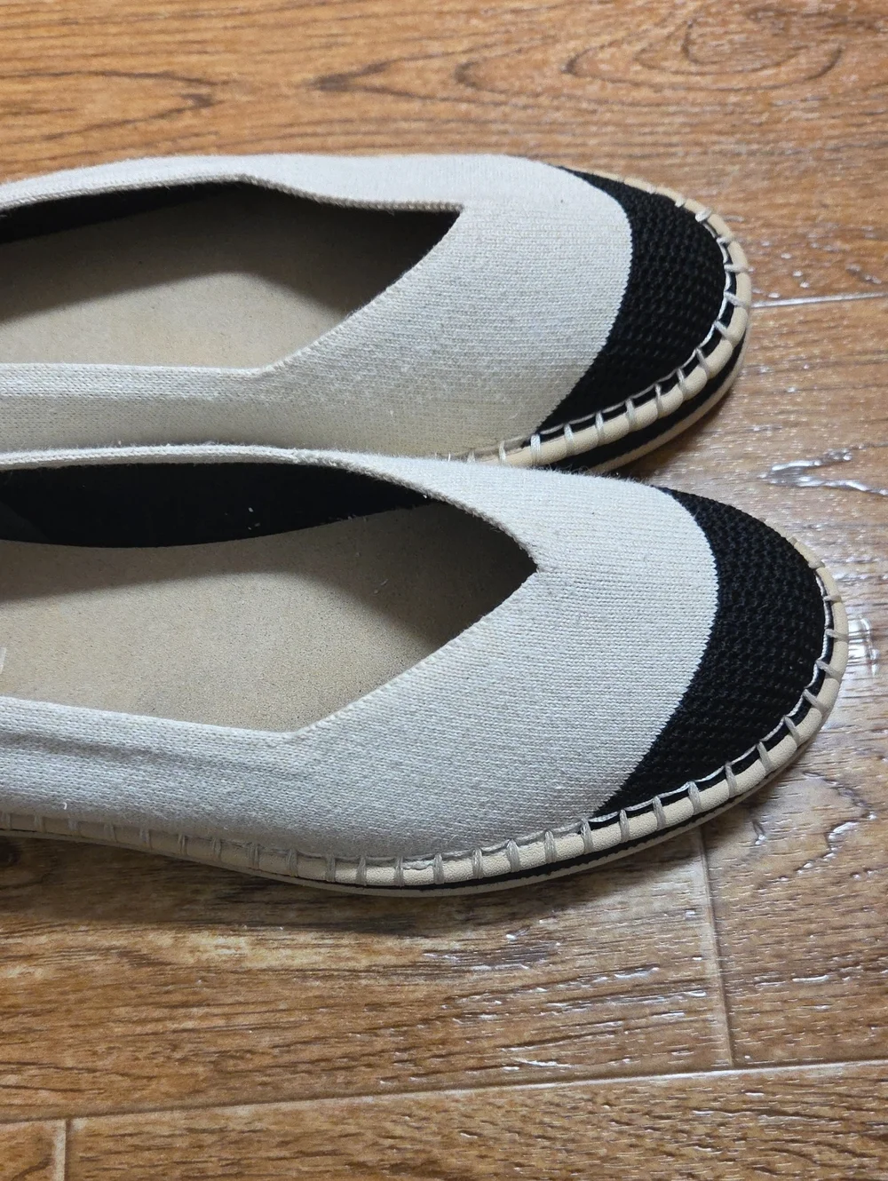 Rothys Espedrilles Size W10